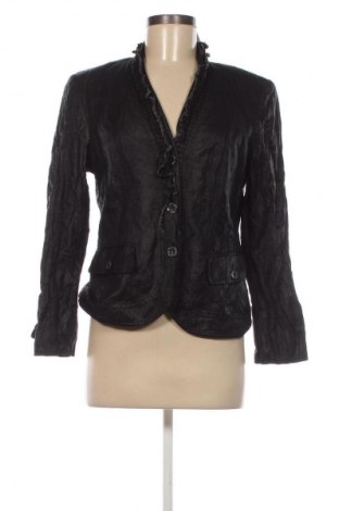 Dámské sako  Gerry Weber, Velikost M, Barva Černá, Cena  509,00 Kč