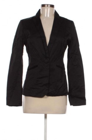 Damen Blazer H&M, Größe M, Farbe Schwarz, Preis 3,99 €