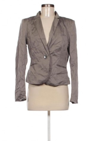 Dámské sako  H&M, Velikost S, Barva Hnědá, Cena  69,00 Kč