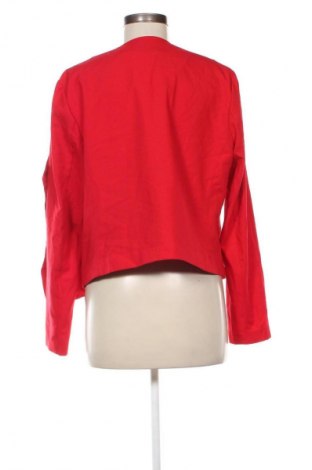 Dámské sako  H&M, Velikost XL, Barva Červená, Cena  779,00 Kč