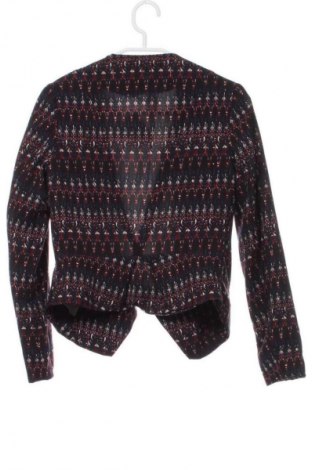 Sacou de femei H&M, Mărime XS, Culoare Multicolor, Preț 21,99 Lei