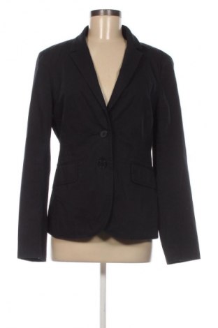 Γυναικείο σακάκι More & More, Μέγεθος M, Χρώμα Μπλέ, Τιμή 7,99 €