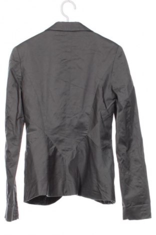 Γυναικείο σακάκι Orsay, Μέγεθος XXS, Χρώμα Γκρί, Τιμή 4,99 €