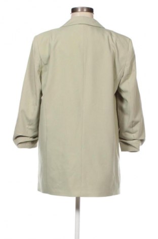 Dámske sako  Pieces, Veľkosť L, Farba Zelená, Cena  42,95 €