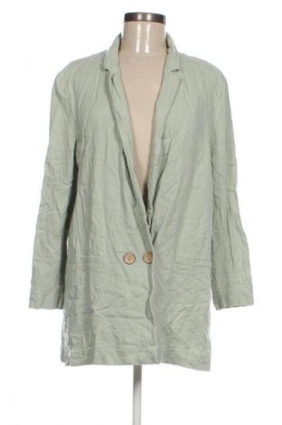 Damen Blazer Primark, Größe XL, Farbe Grün, Preis 6,99 €