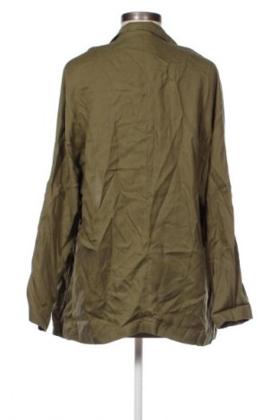 Damen Blazer Reserved, Größe M, Farbe Grün, Preis € 19,99