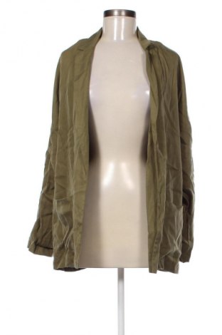 Damen Blazer Reserved, Größe M, Farbe Grün, Preis € 19,99