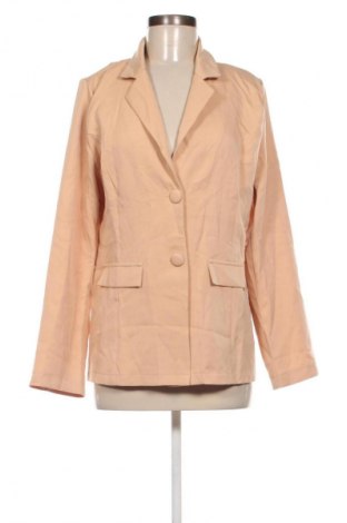 Damen Blazer SHEIN, Größe XL, Farbe Beige, Preis € 5,99