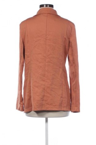 Γυναικείο σακάκι SHEIN, Μέγεθος S, Χρώμα Καφέ, Τιμή 5,99 €