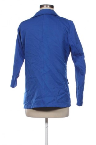 Damski żakiet SHEIN, Rozmiar S, Kolor Niebieski, Cena 28,99 zł