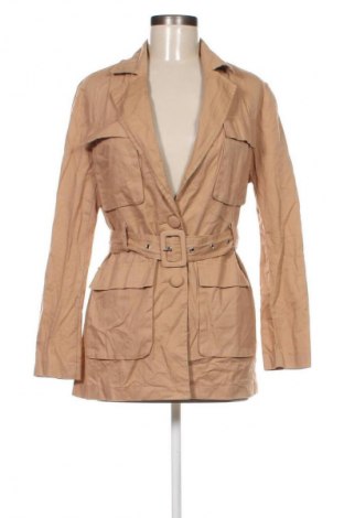 Női blézer SHEIN, Méret M, Szín Bézs, Ár 12 979 Ft