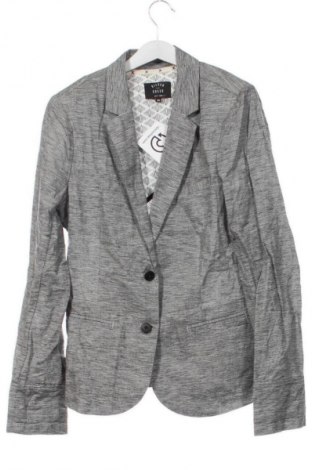 Damen Blazer Silver Creek, Größe XS, Farbe Grau, Preis 75,99 €