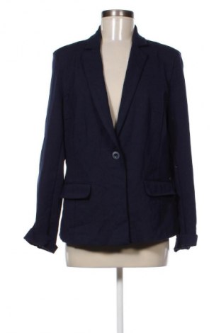 Női blézer Soft Rebels, Méret XL, Szín Kék, Ár 29 359 Ft