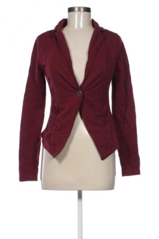 Damski żakiet Street One, Rozmiar S, Kolor Czerwony, Cena 29,99 zł