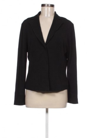 Női blézer Strenesse Gabriele Strehle, Méret L, Szín Fekete, Ár 13 509 Ft