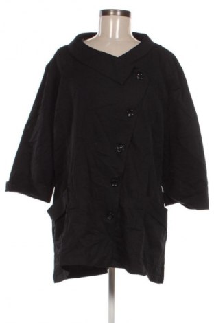 Női blézer Unbranded, Méret 3XL, Szín Fekete, Ár 20 769 Ft
