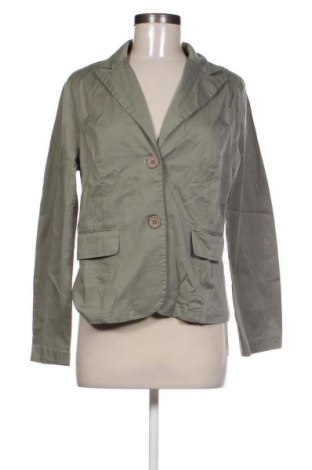 Damen Blazer Unbranded, Größe XXL, Farbe Grün, Preis € 12,20