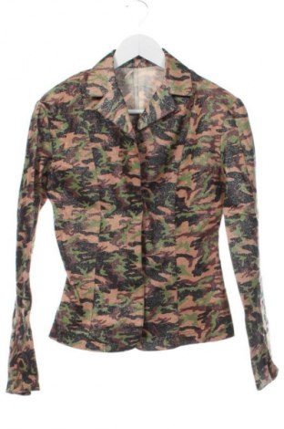 Damen Blazer Unbranded, Größe XS, Farbe Mehrfarbig, Preis € 2,99