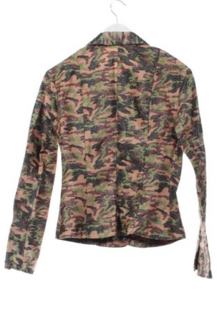 Damen Blazer Unbranded, Größe XS, Farbe Mehrfarbig, Preis € 2,99