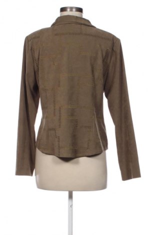 Női blézer Unbranded, Méret M, Szín Zöld, Ár 1 599 Ft