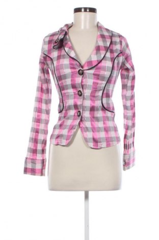 Damen Blazer Unbranded, Größe S, Farbe Mehrfarbig, Preis € 7,99