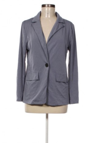 Damen Blazer Unbranded, Größe S, Farbe Blau, Preis € 33,99