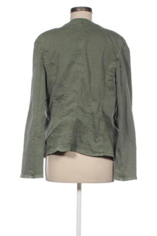 Női blézer Unbranded, Méret L, Szín Zöld, Ár 12 659 Ft