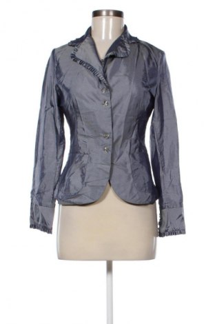 Dámske sako  Unbranded, Veľkosť S, Farba Sivá, Cena  8,95 €