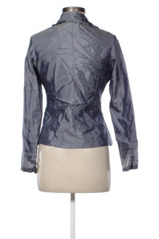 Dámske sako  Unbranded, Veľkosť S, Farba Sivá, Cena  8,95 €