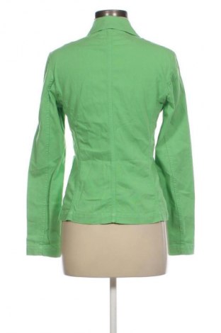 Damen Blazer United Colors Of Benetton, Größe M, Farbe Grün, Preis € 19,99