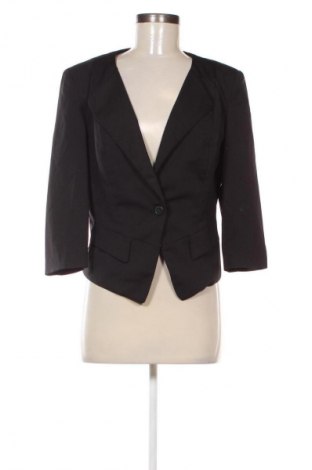 Dámské sako  VILA, Velikost L, Barva Černá, Cena  99,00 Kč