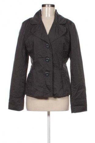 Damen Blazer Vero Moda, Größe L, Farbe Grau, Preis € 28,99