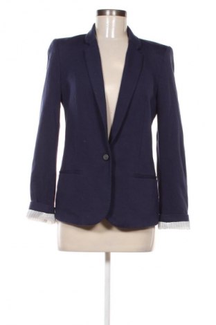 Damski żakiet WE, Rozmiar L, Kolor Niebieski, Cena 130,99 zł