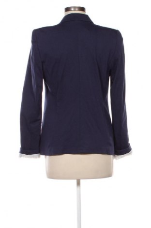 Damski żakiet WE, Rozmiar L, Kolor Niebieski, Cena 130,99 zł