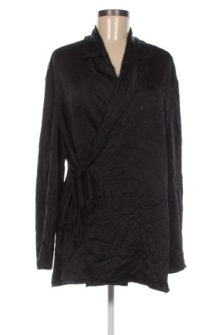 Γυναικείο σακάκι Zara, Μέγεθος S, Χρώμα Μαύρο, Τιμή 34,99 €