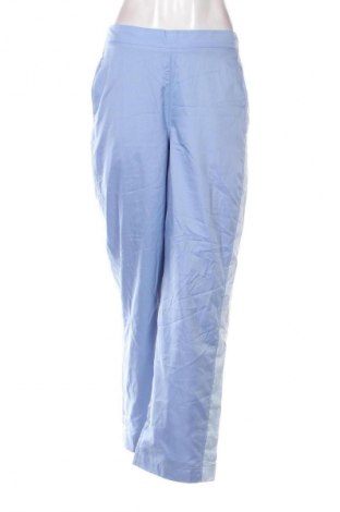 Dámské tepláky Adidas, Velikost M, Barva Modrá, Cena  779,00 Kč