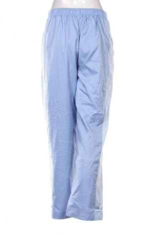 Dámské tepláky Adidas, Velikost M, Barva Modrá, Cena  779,00 Kč