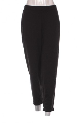 Damskie spodnie sportowe H&M Divided, Rozmiar XL, Kolor Czarny, Cena 92,99 zł