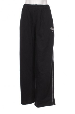 Damskie spodnie sportowe Nike, Rozmiar XL, Kolor Czarny, Cena 254,99 zł, #132516169