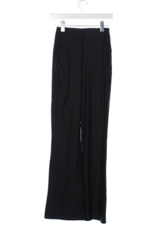 Γυναικείο αθλητικό παντελόνι Unbranded, Μέγεθος XXS, Χρώμα Μαύρο, Τιμή 8,99 €