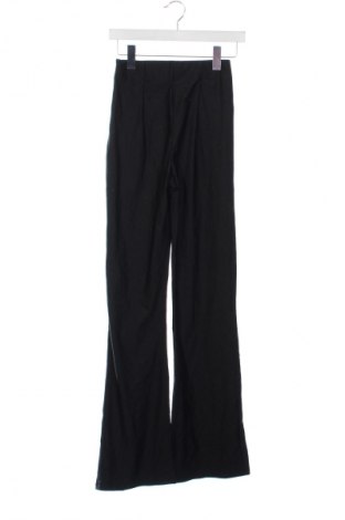 Γυναικείο αθλητικό παντελόνι Unbranded, Μέγεθος XXS, Χρώμα Μαύρο, Τιμή 8,99 €