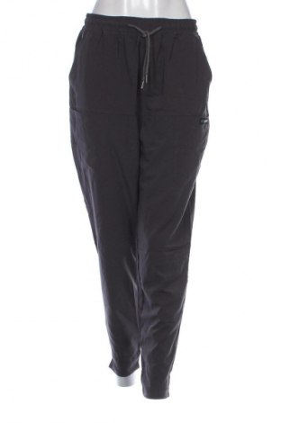 Дамско спортно долнище Unbranded, Размер M, Цвят Сив, Цена 15,33 €