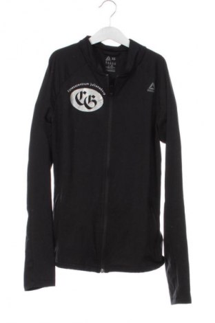 Női sport felső Reebok, Méret XS, Szín Fekete, Ár 12 979 Ft