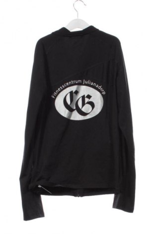 Női sport felső Reebok, Méret XS, Szín Fekete, Ár 12 979 Ft