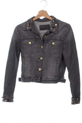 Dámská bunda  Acne, Velikost XS, Barva Šedá, Cena  2 949,00 Kč