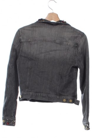 Dámská bunda  Acne, Velikost XS, Barva Šedá, Cena  2 949,00 Kč