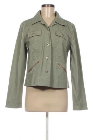 Női dzseki Autentica, Méret M, Szín Zöld, Ár 12 979 Ft