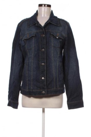 Дамско яке Basics, Размер M, Цвят Син, Цена 20,45 €