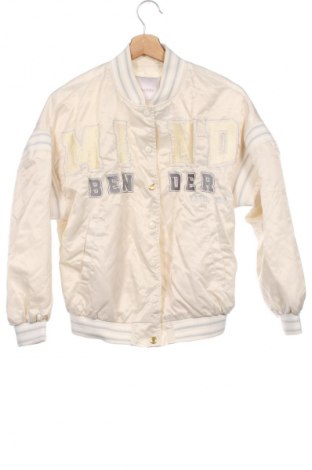 Dámská bunda  Bershka, Velikost XS, Barva Krémová, Cena  169,00 Kč