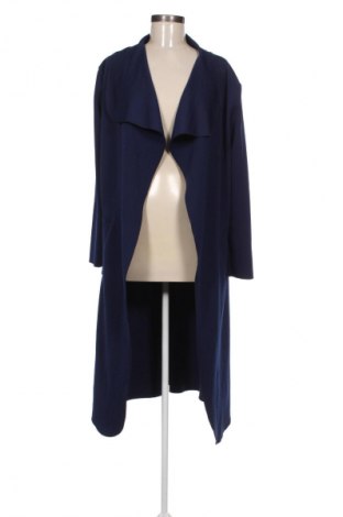 Dámska bunda  Boohoo, Veľkosť L, Farba Modrá, Cena  6,95 €